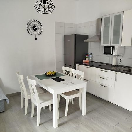 Casa Calamiche Villa Los Llanos De Aridane Eksteriør billede