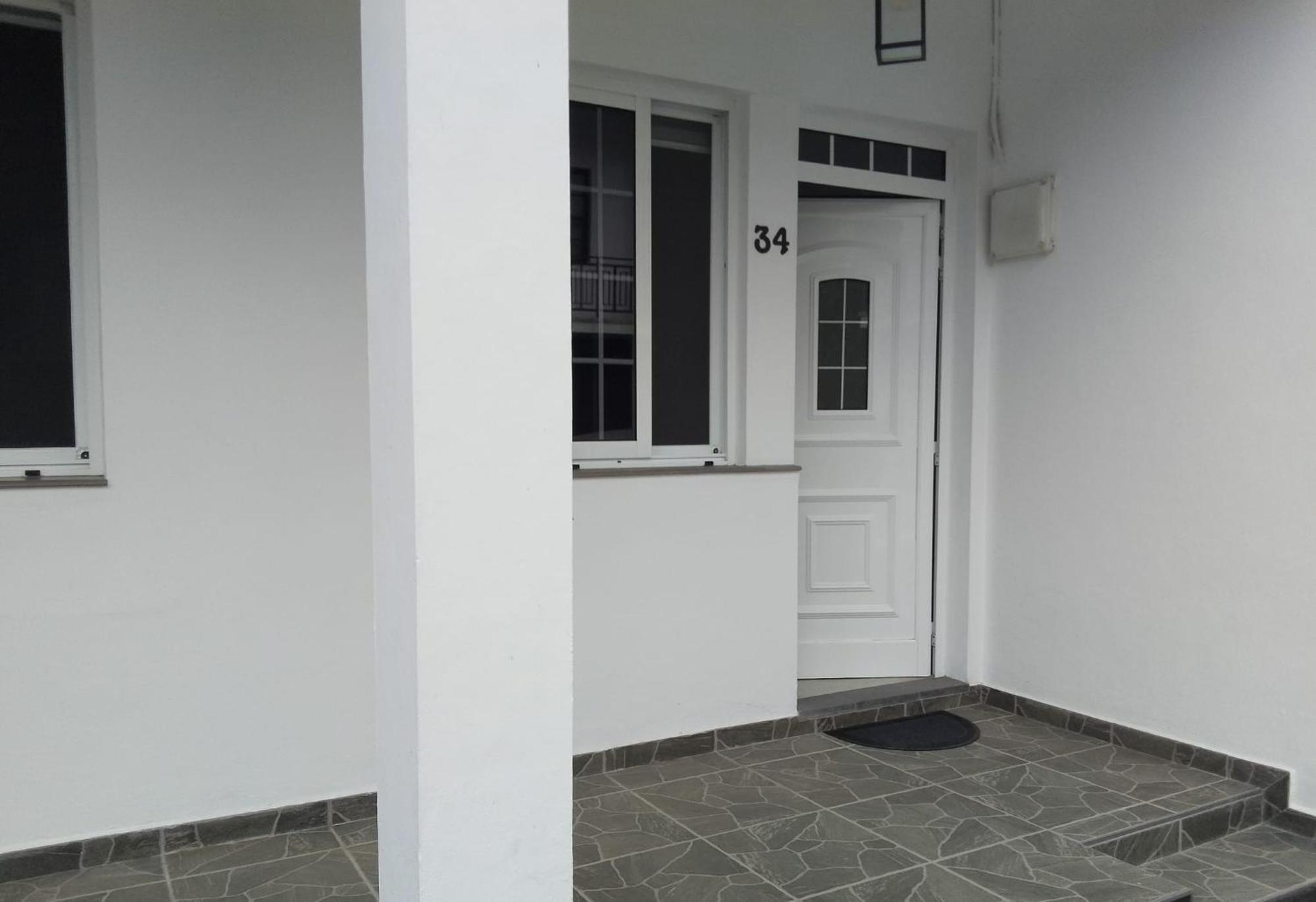 Casa Calamiche Villa Los Llanos De Aridane Eksteriør billede
